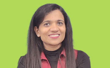 Deepali Singhal